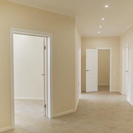 Отделочные работы в Пинске