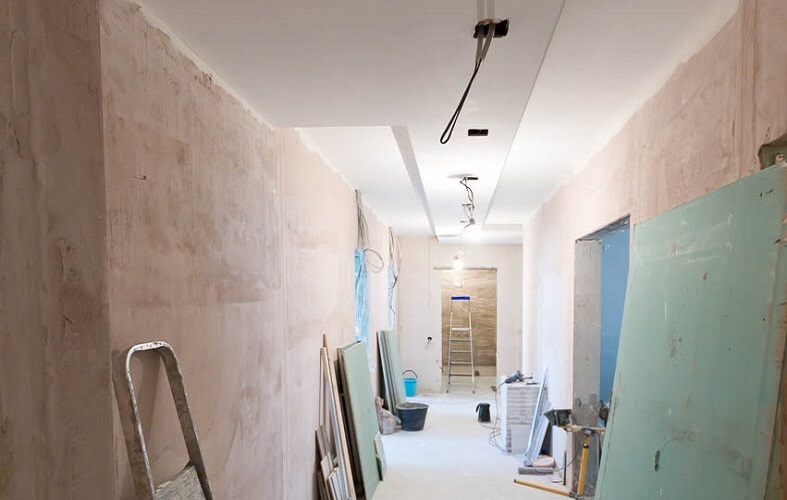 Ремонт квартир в Пинске