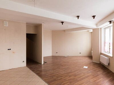 Отделка дома в Пинске