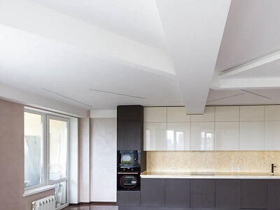 Прайс на отделочные работы в Пинске