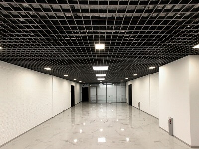 Ремонт офиса под ключ в Пинске