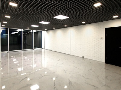 Ремонт офисных помещений в Пинске