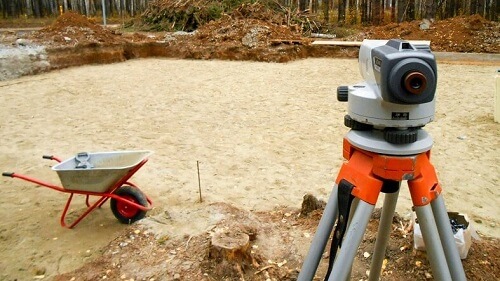 Монолитный фундамент в Пинске